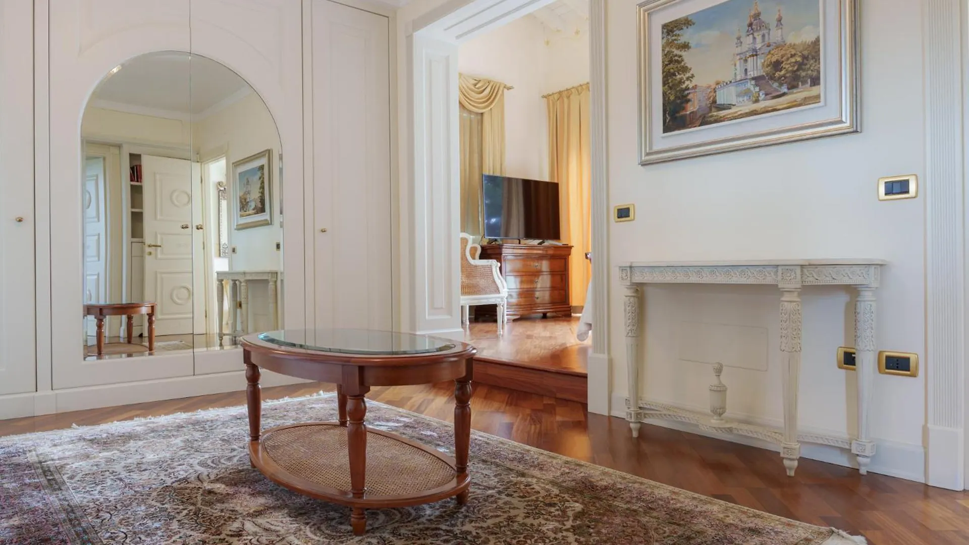 Villa Elena Moniga del Garda