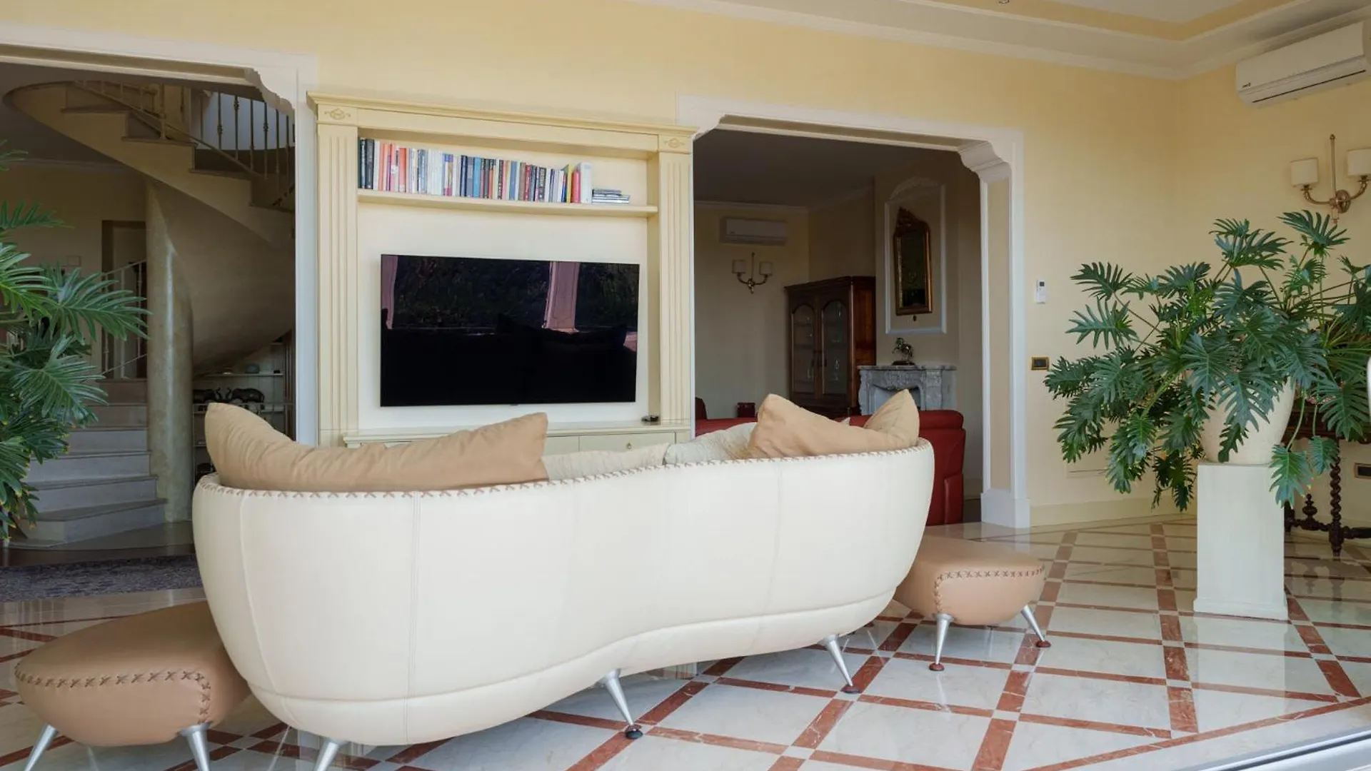 Villa Elena Moniga del Garda Italy