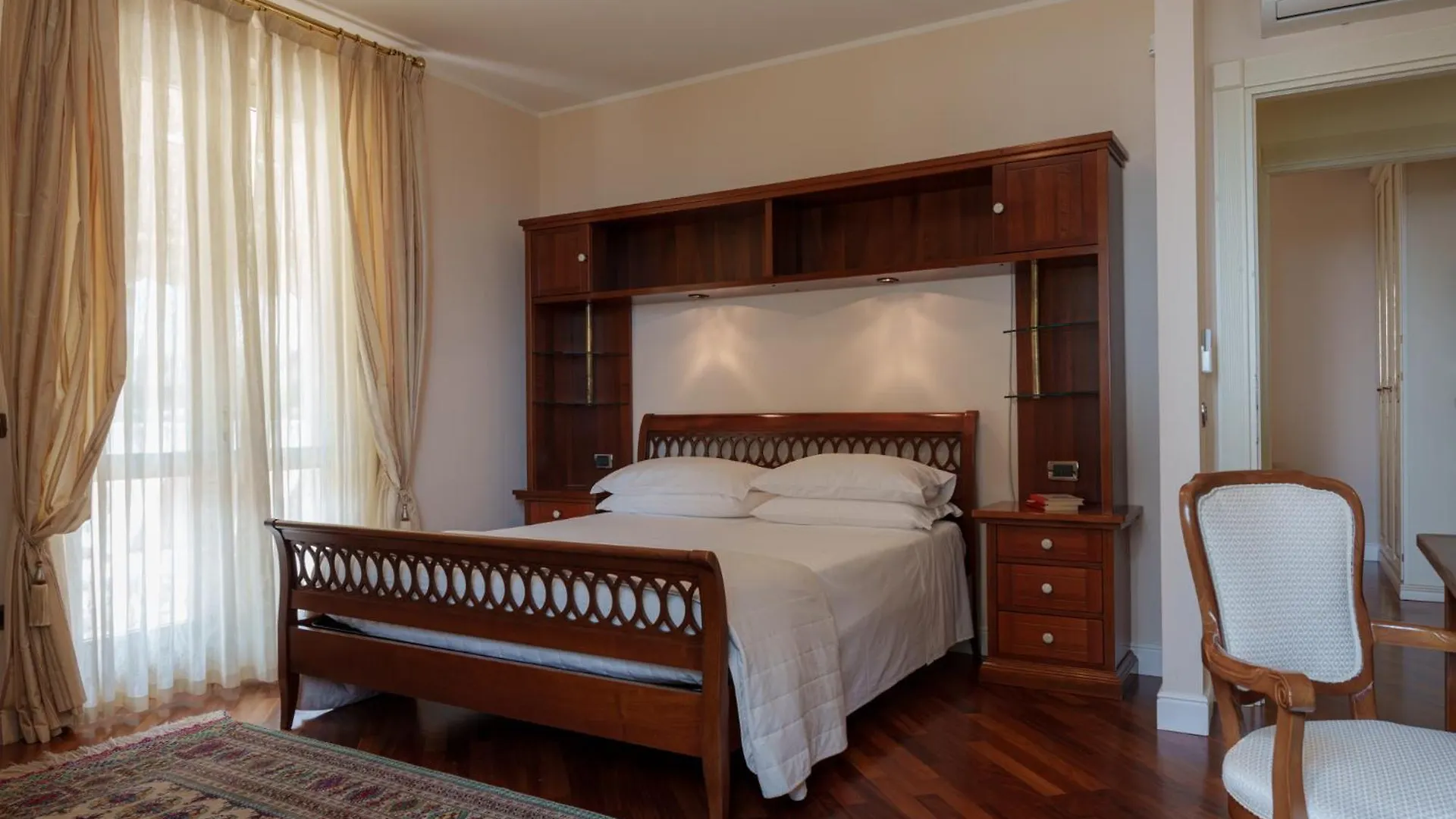 Villa Elena Moniga del Garda