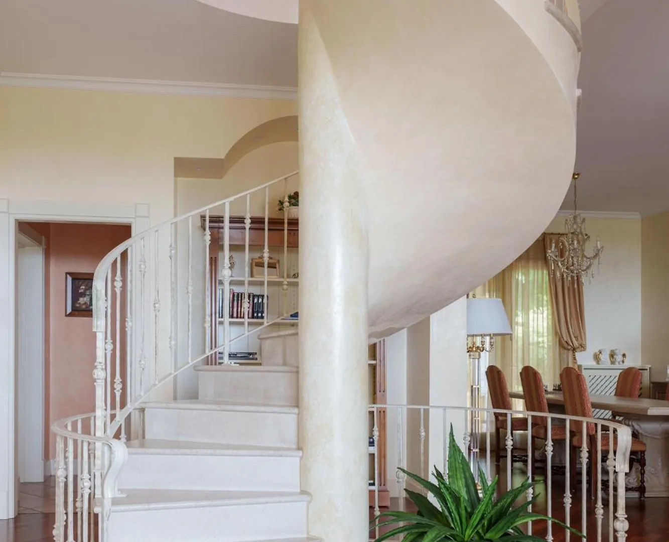 Villa Elena Moniga del Garda
