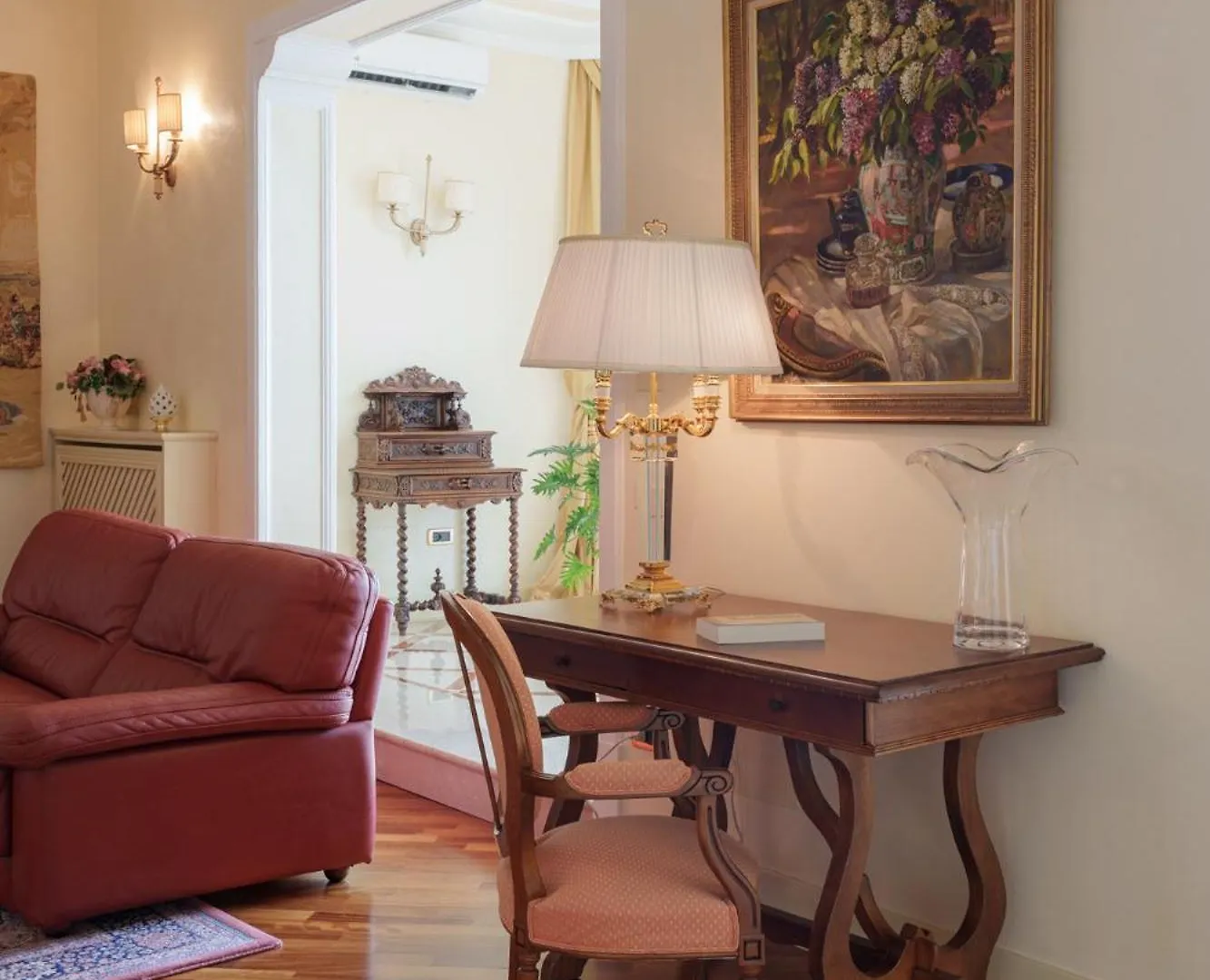 Villa Elena Moniga del Garda