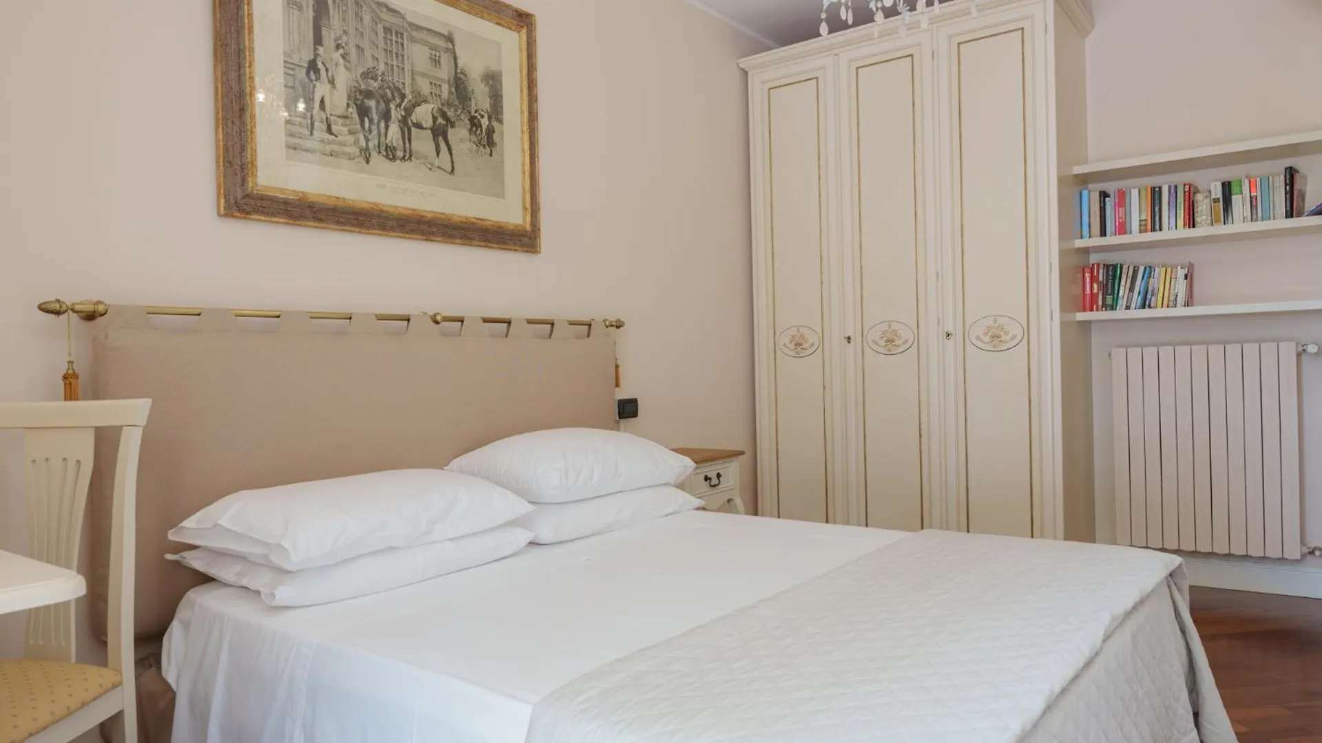 Villa Elena Moniga del Garda