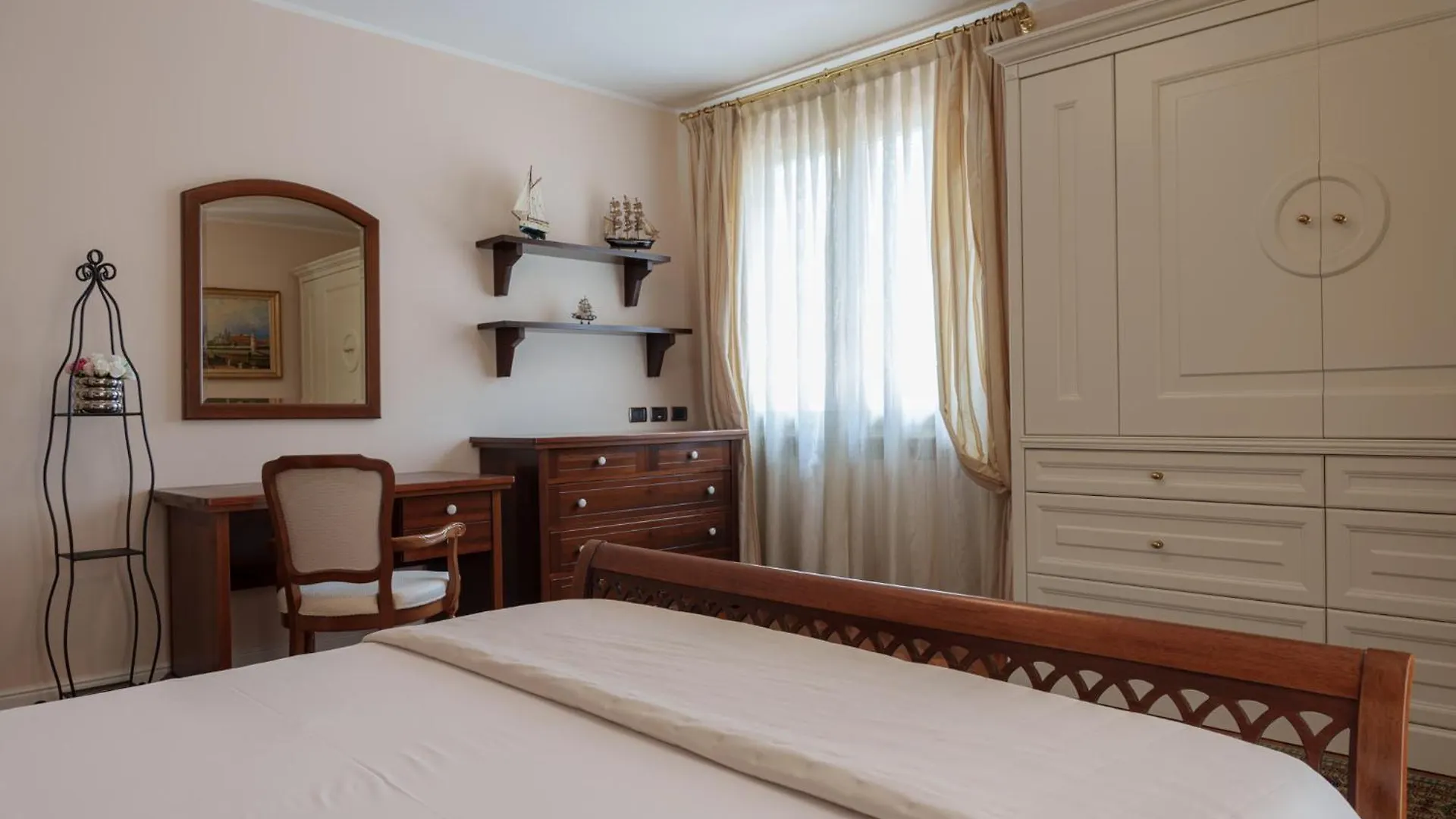 Villa Elena Moniga del Garda