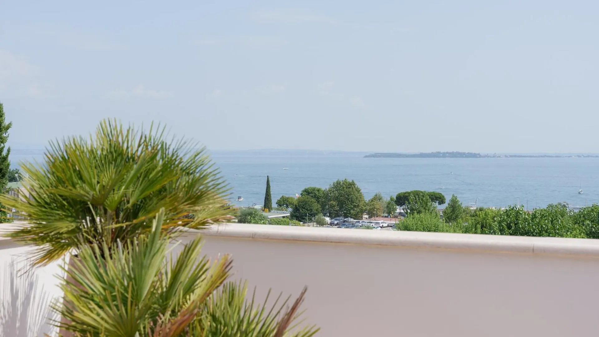 Villa Elena Moniga del Garda