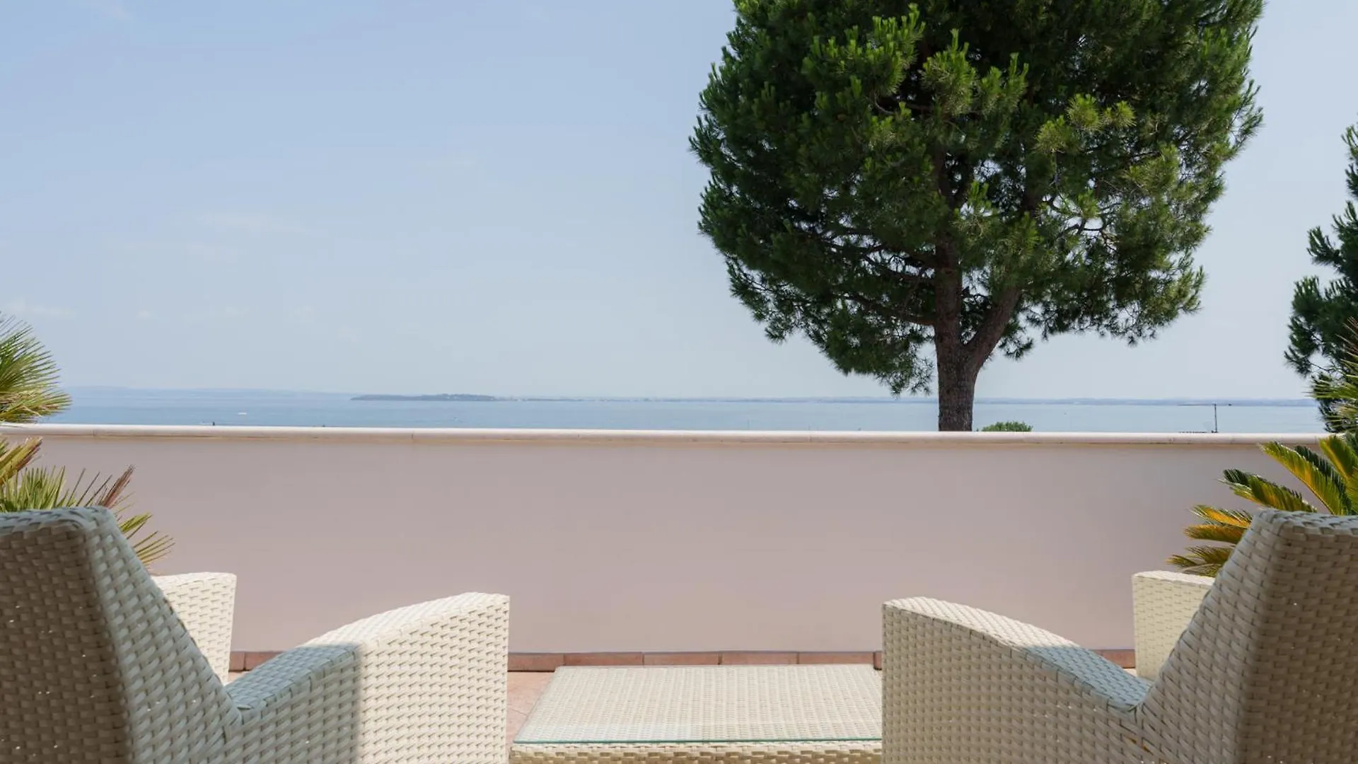 Villa Elena Moniga del Garda