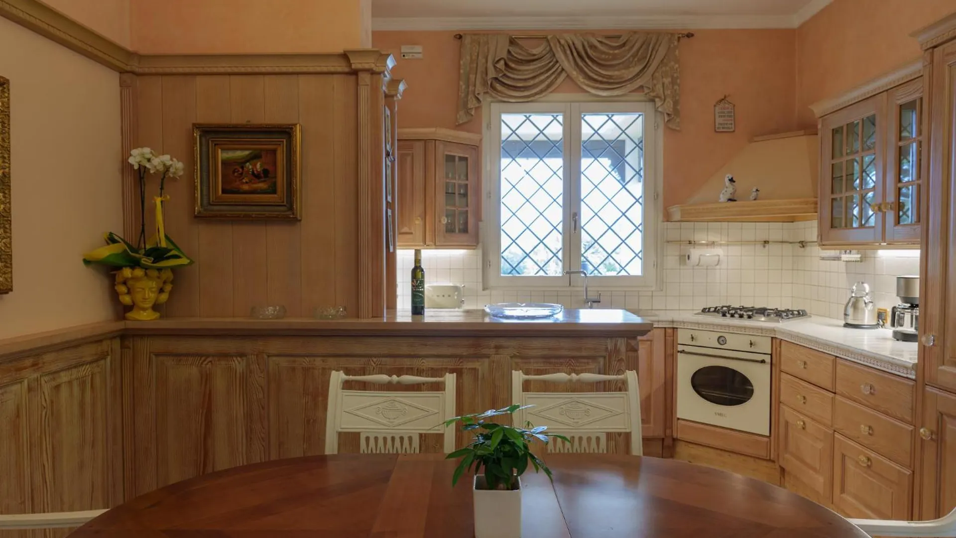 Villa Elena Moniga del Garda إيطاليا