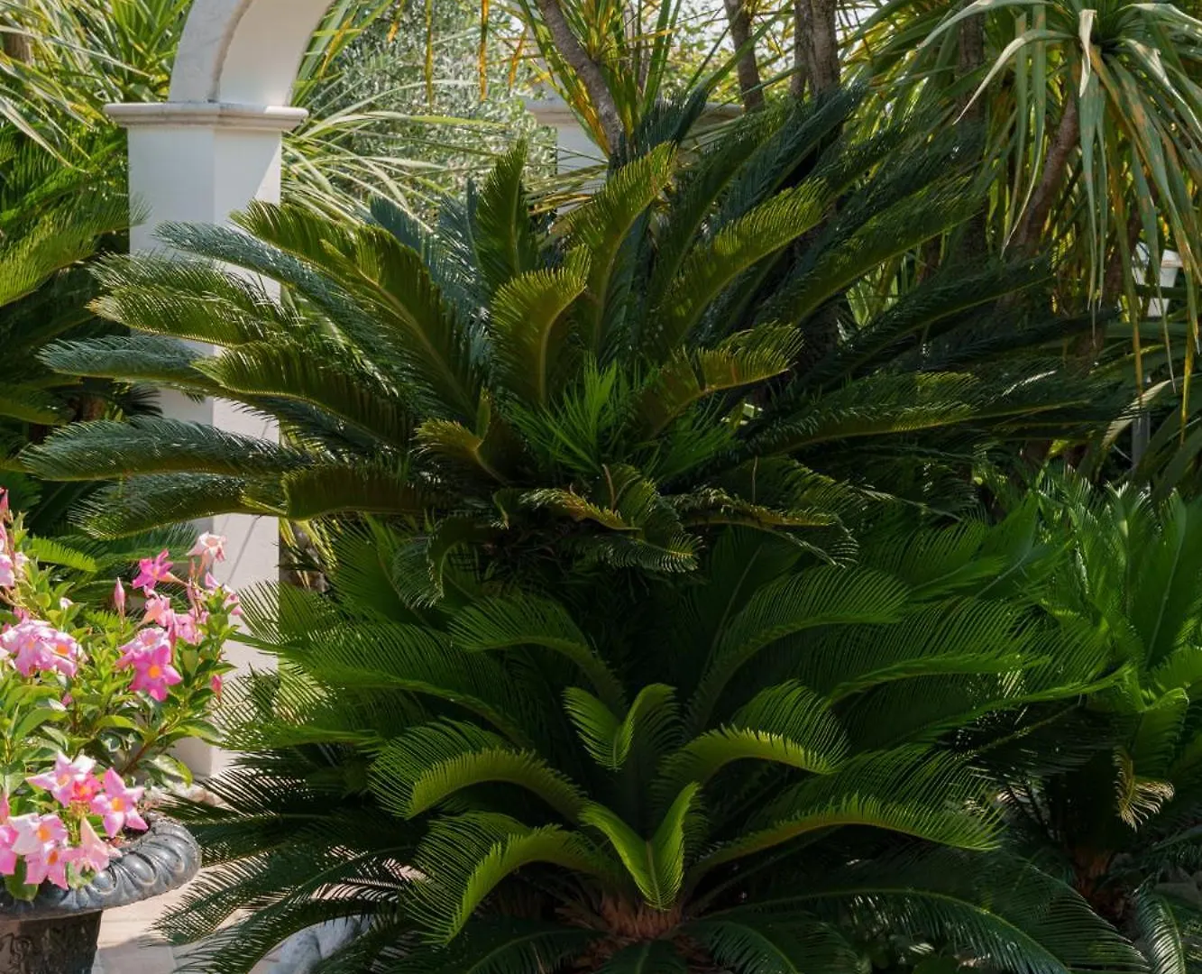 Villa Elena Moniga del Garda 0*,  Italy