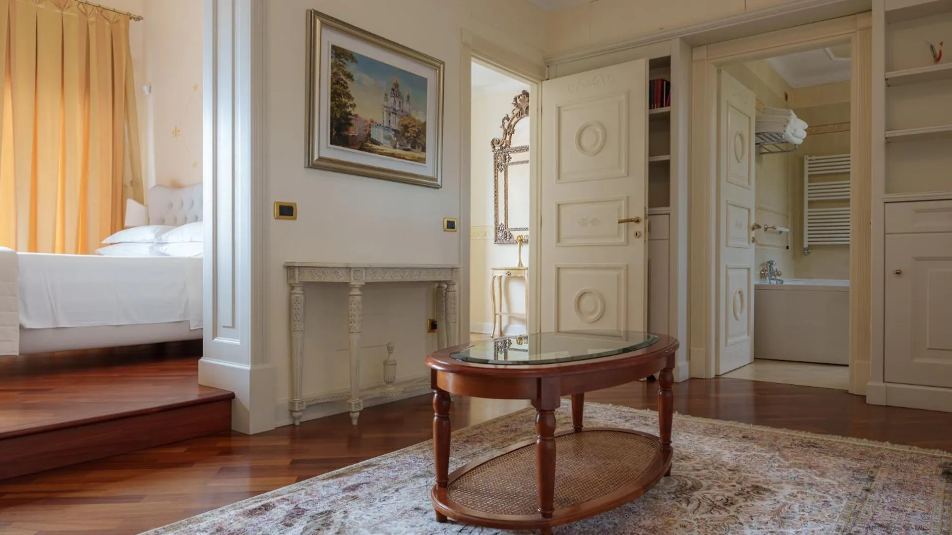 Villa Elena Moniga del Garda 0*,  Ιταλία