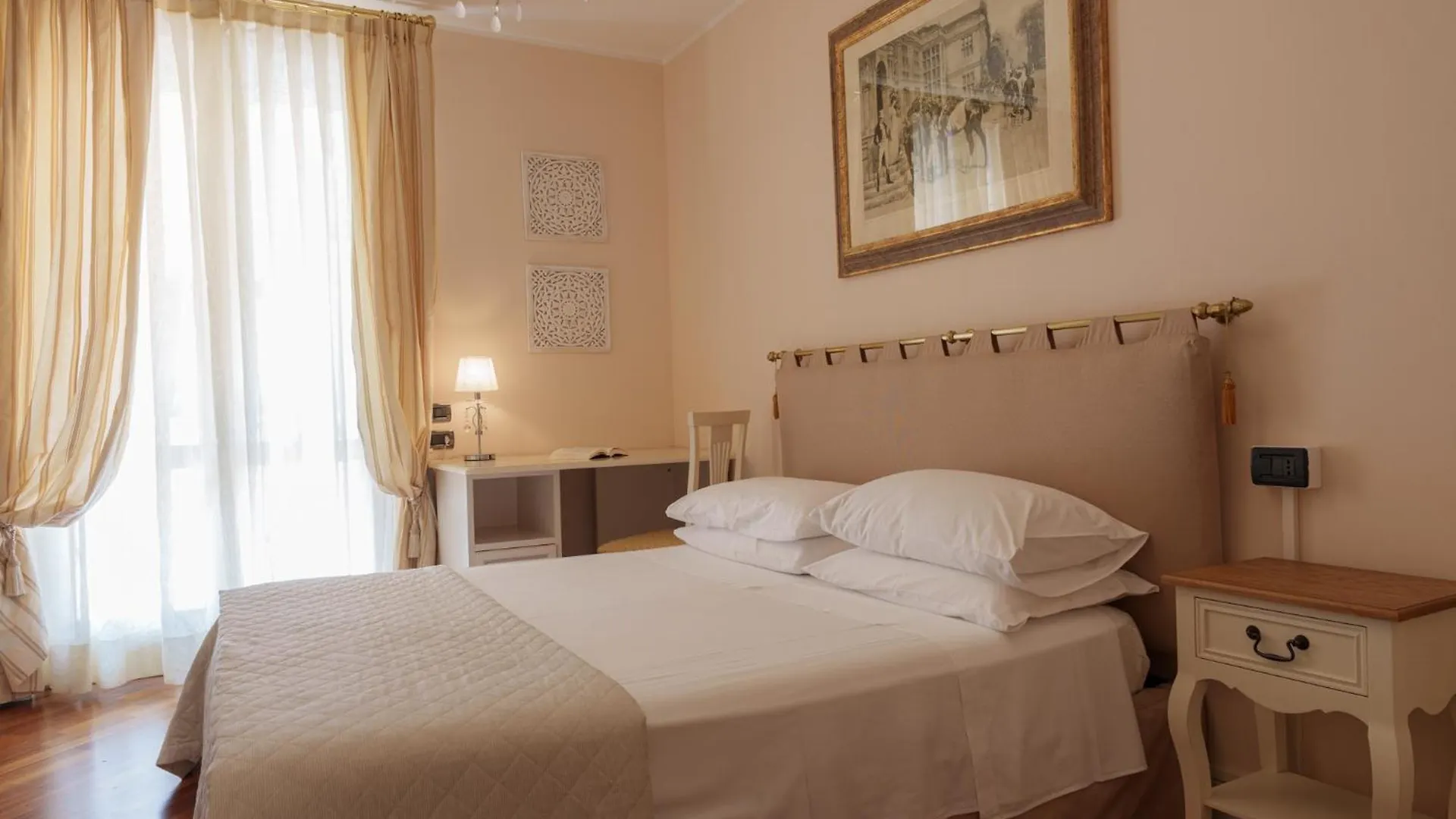 Villa Elena Moniga del Garda