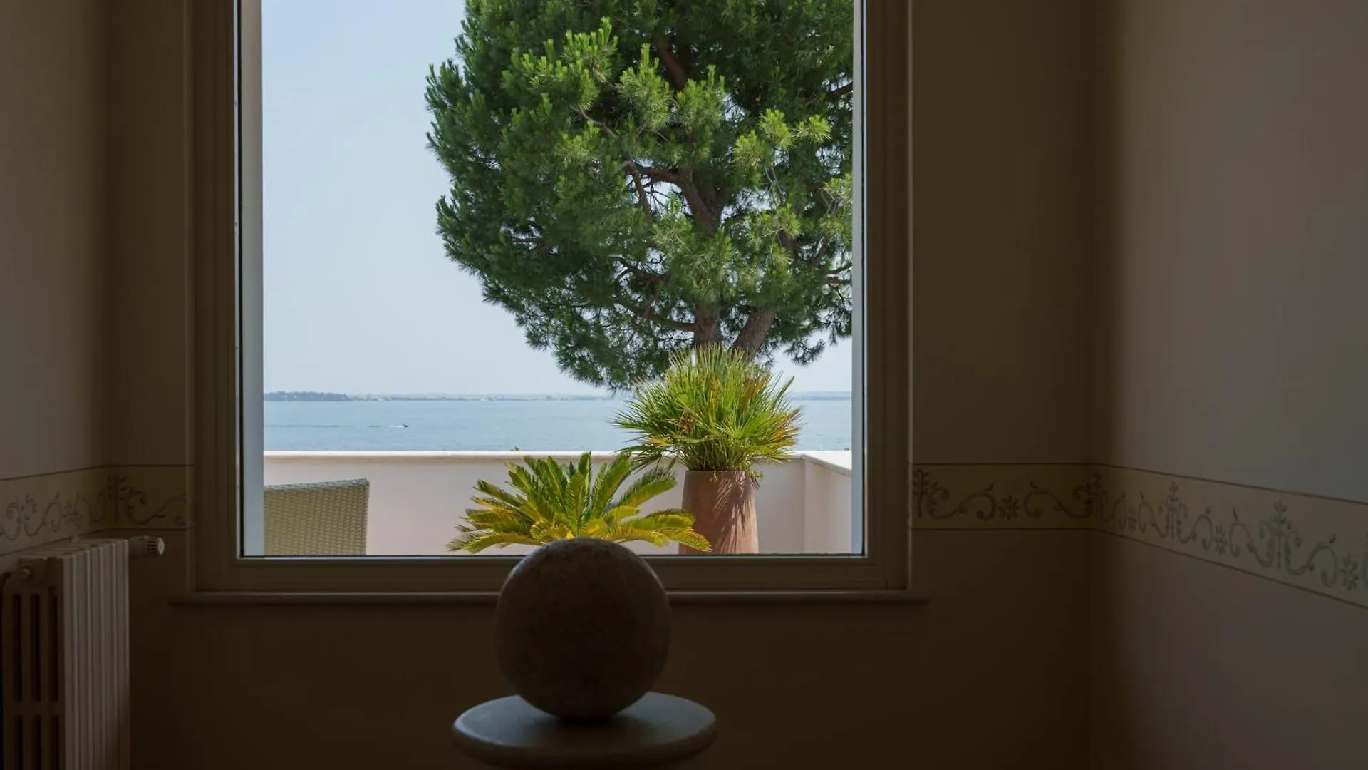 Villa Elena Moniga del Garda