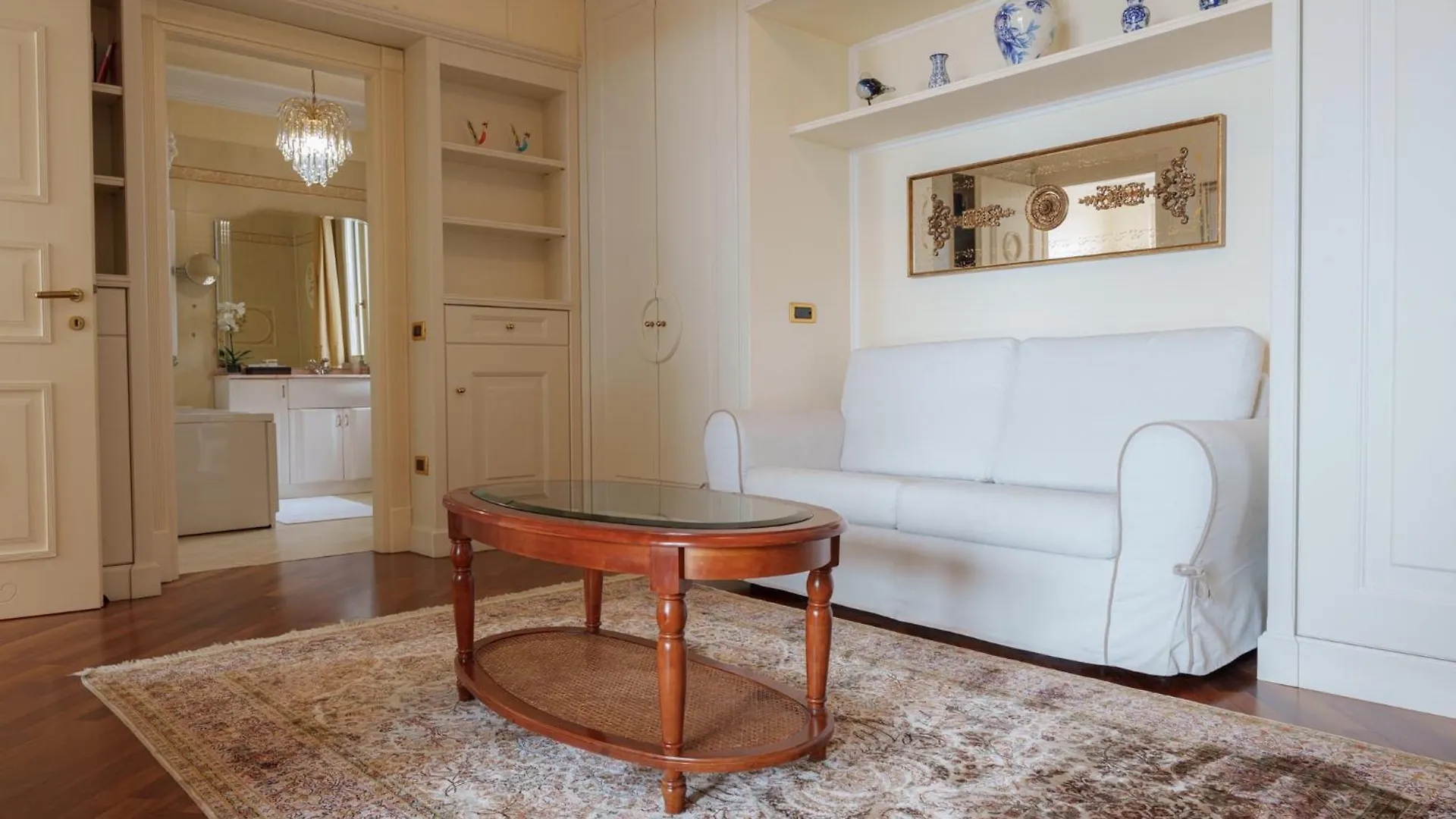 Villa Elena Moniga del Garda